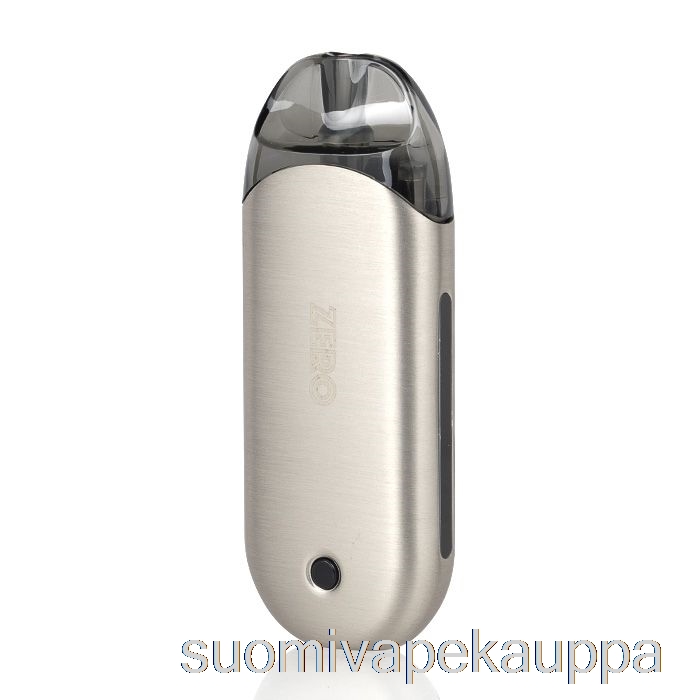 Vape Netistä Vaporesso Renova Zero Pod System Hopea